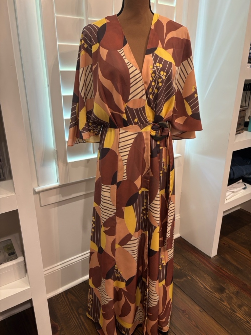 Hutch Dress - Picture 7 of 9